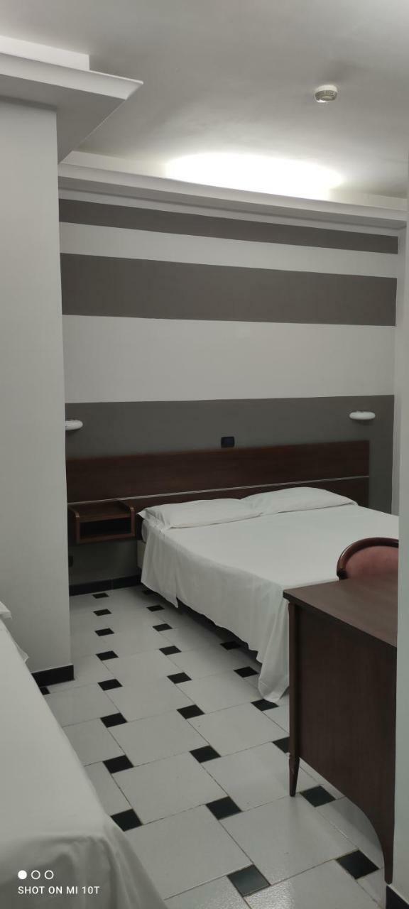 Hotel Luna Rossa