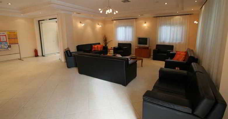 Limanaki Hotel