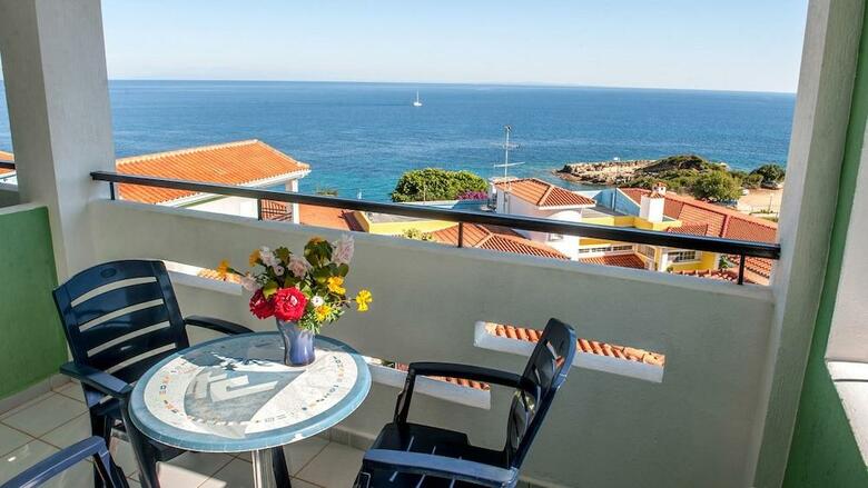 Porto Skala Hotel And Village