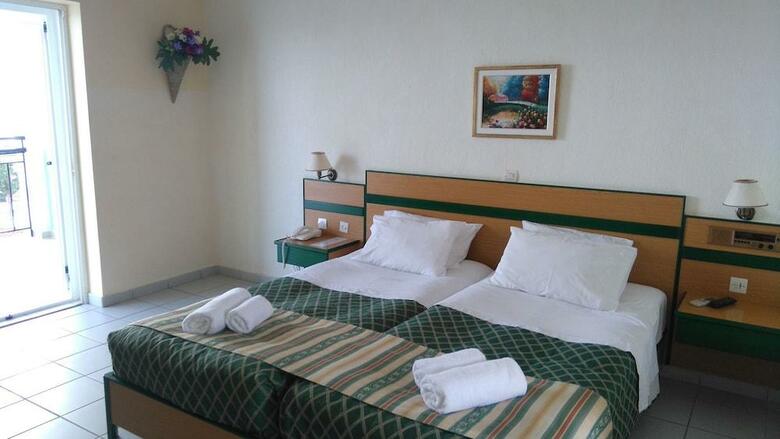 Porto Skala Hotel And Village