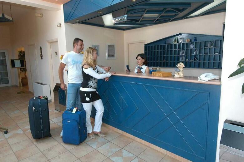 Porto Skala Hotel And Village