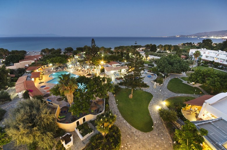 Hotel Atlantis