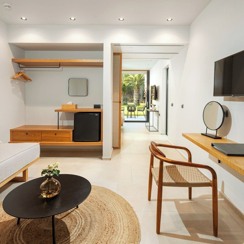 Hotel Caravia Beach