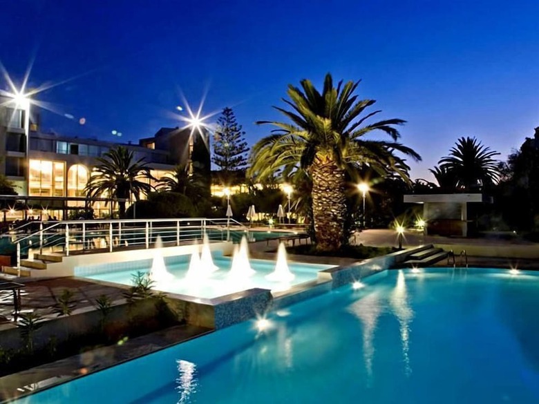 Hotel Caravia Beach