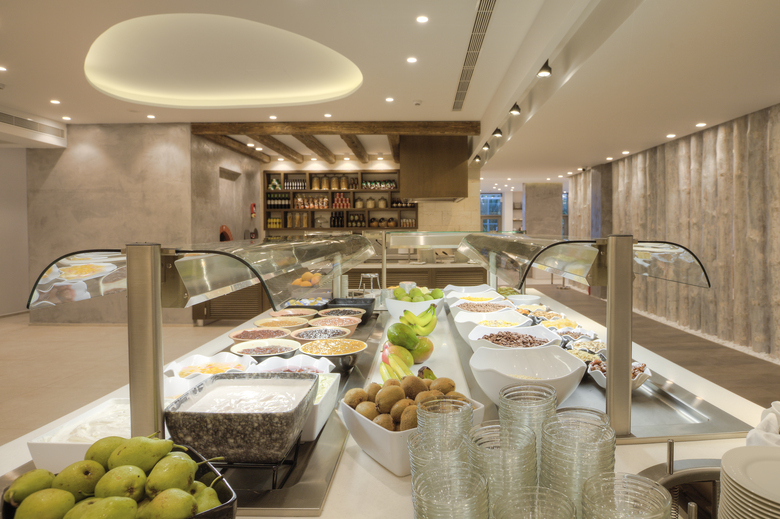 Hotel Caravia Beach