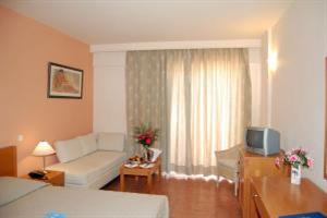 Hotel Horizon Beach Resort