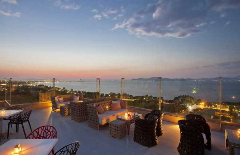 Hotel Iberostar Kipriotis Maris