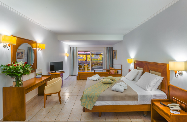 Hotel Iberostar Kipriotis Maris