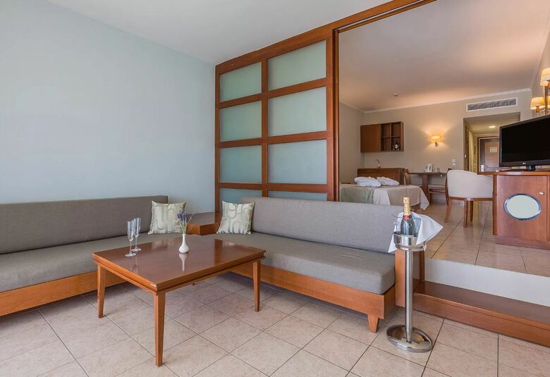 Hotel Iberostar Kipriotis Maris