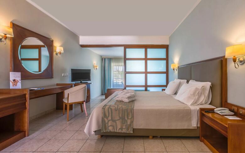 Hotel Iberostar Kipriotis Maris