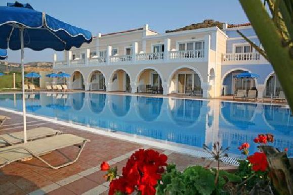 Hotel Porto Bello Royal