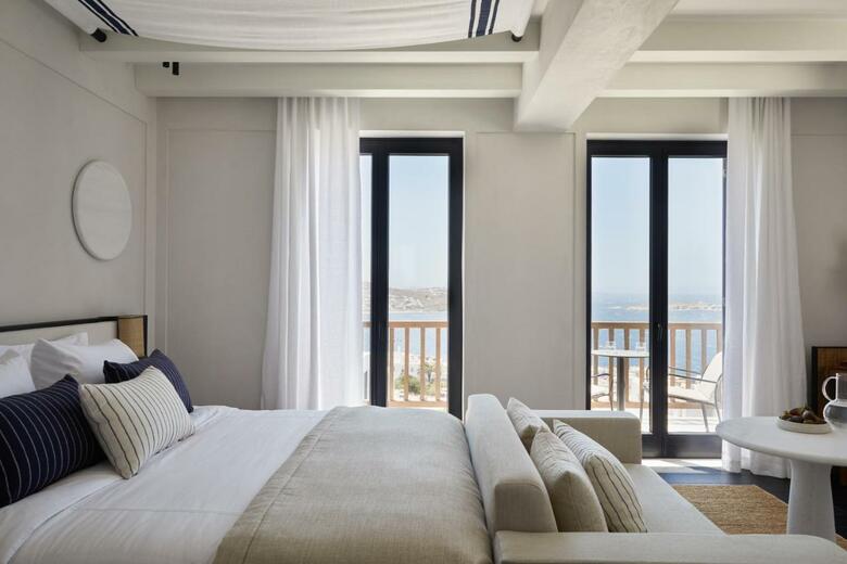 Hotel Elysium
