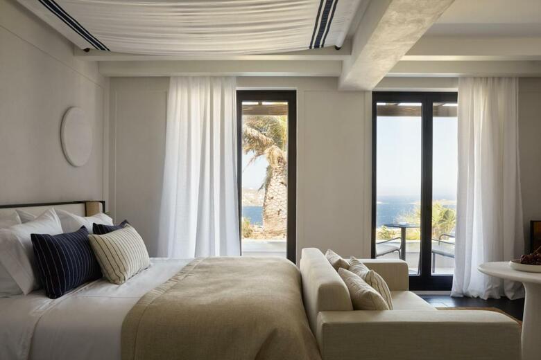 Hotel Elysium