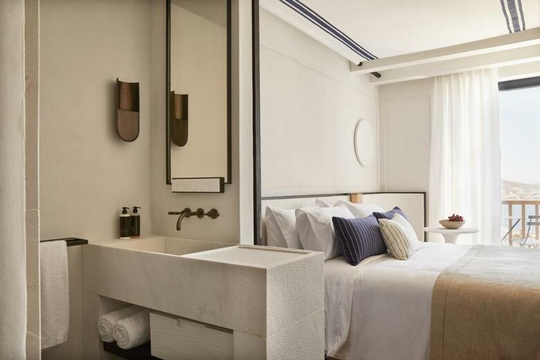 Hotel Elysium