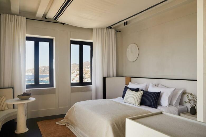 Hotel Elysium