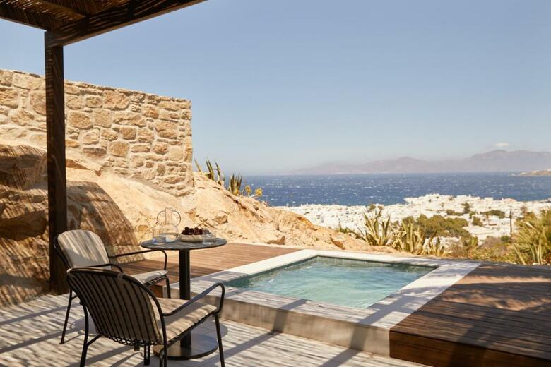 Hotel Elysium
