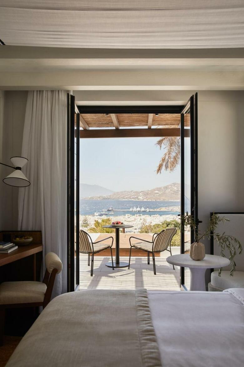 Hotel Elysium