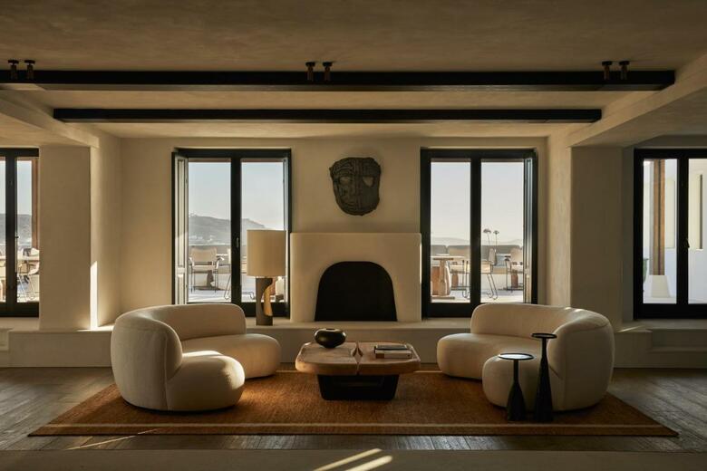 Hotel Elysium