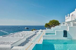 Myconian Ambassador Hotel & Thalassa Spa