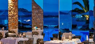 Myconian Ambassador Hotel & Thalassa Spa