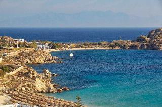 Myconian Ambassador Hotel & Thalassa Spa