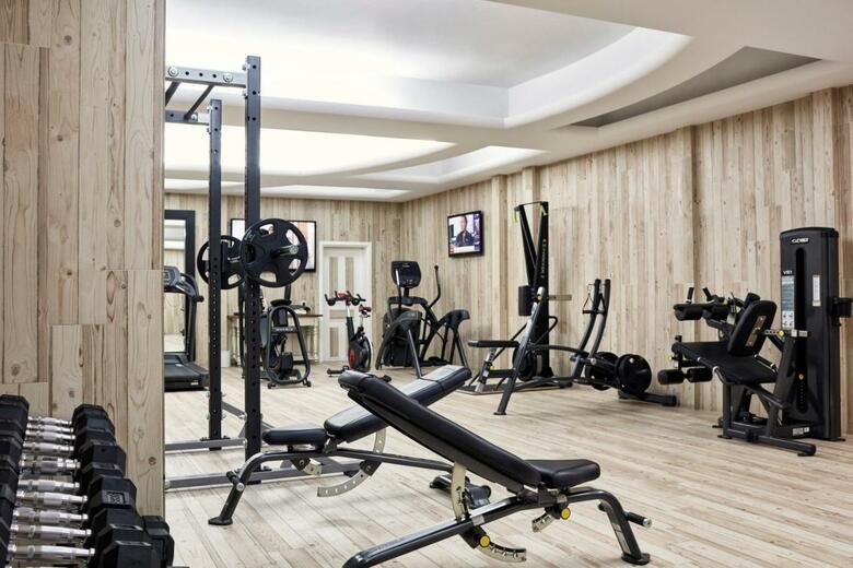 Myconian Imperial Hotel & Thalassa Spa
