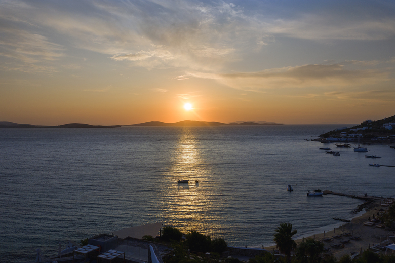 Hotel Mykonos Grand Resort