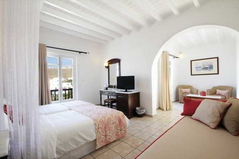 Art Hotel Pelican Bay