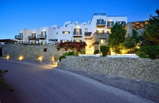Art Hotel Pelican Bay