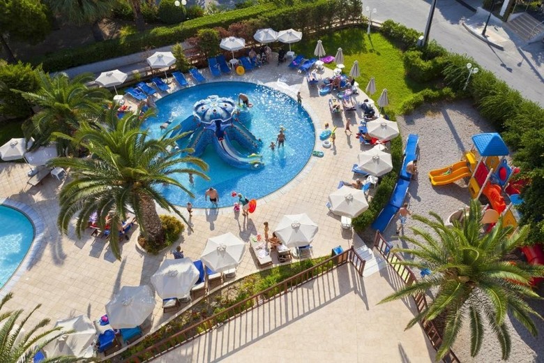 Hotel Sun Beach Resort Complex