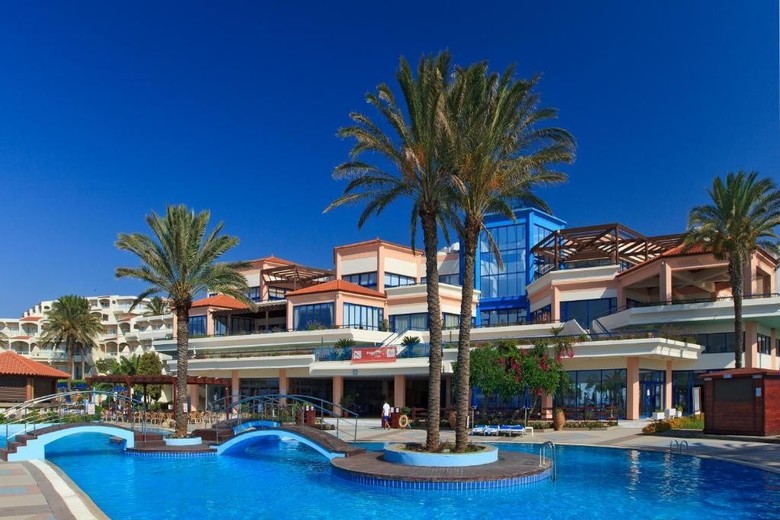 Rodos Princess Beach Hotel