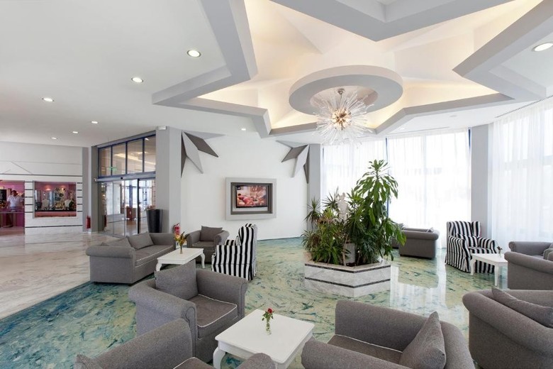 Rodos Princess Beach Hotel