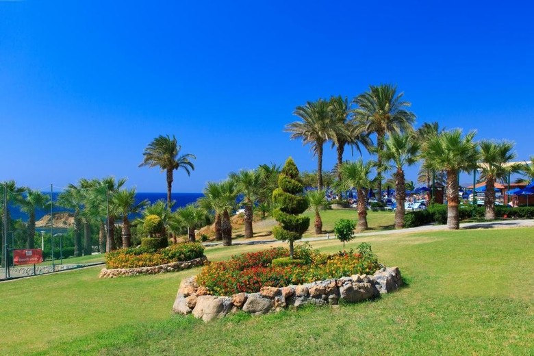 Rodos Princess Beach Hotel