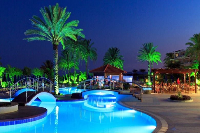 Rodos Princess Beach Hotel