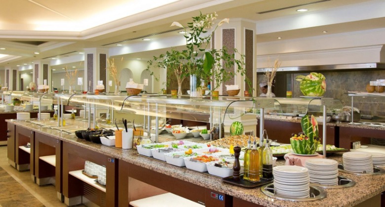 Rodos Princess Beach Hotel