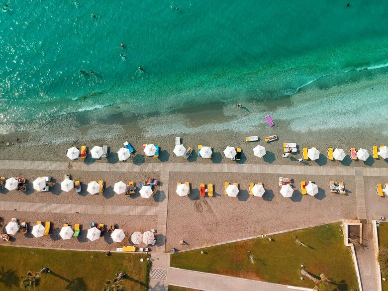 Hotel Rodos Palace