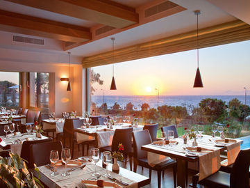 Hotel Rodian Amathus Beach Resort
