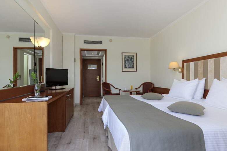 Hotel Best Western Plaza