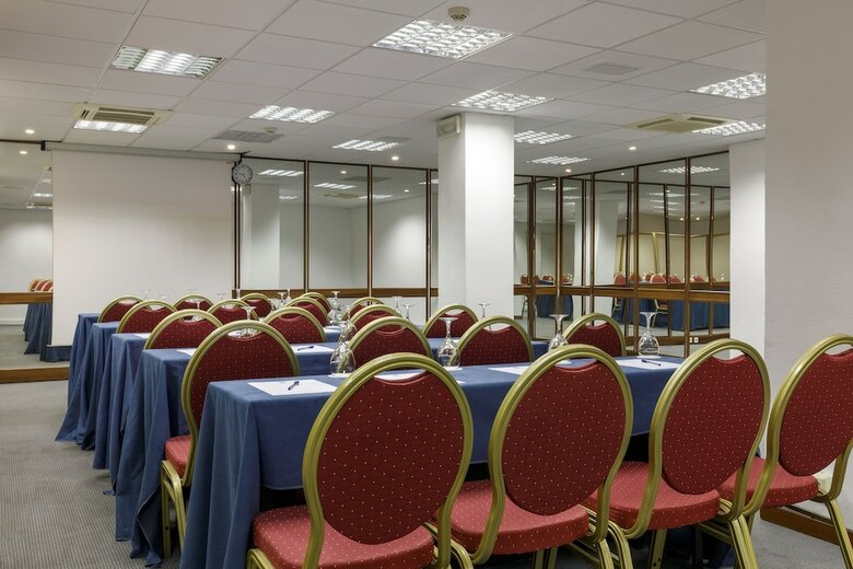 Hotel Best Western Plaza