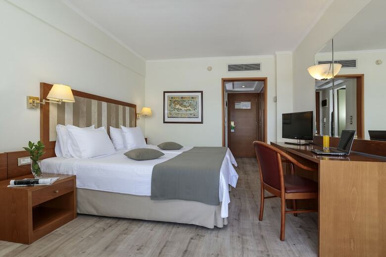 Hotel Best Western Plaza