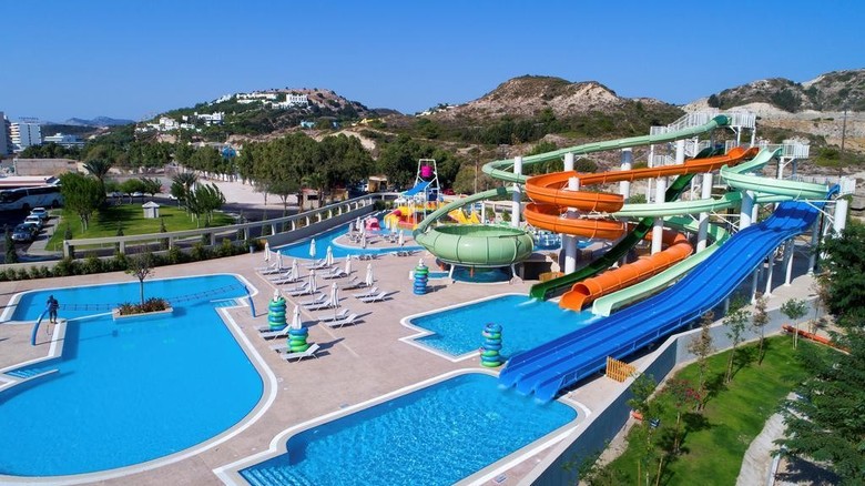 Hotel Amada Colossos Resort