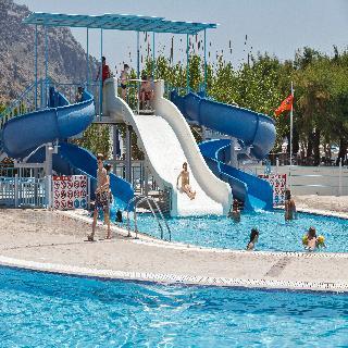 Hotel Lindos Princess Beach