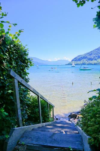 Hostal Pension Reiter-moravec