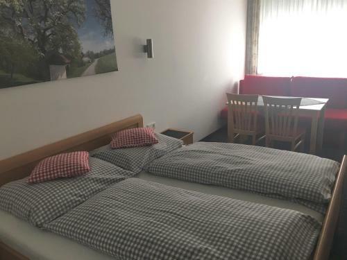 Hostal Landgasthof Winklehner