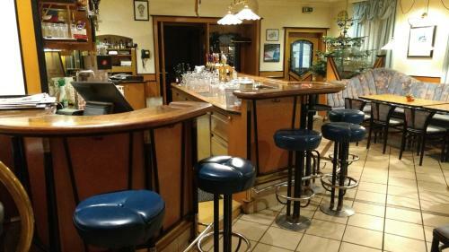 Hostal Landgasthof Winklehner