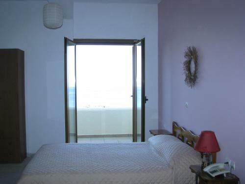 Aparthotel Skoutari Beach Hotel