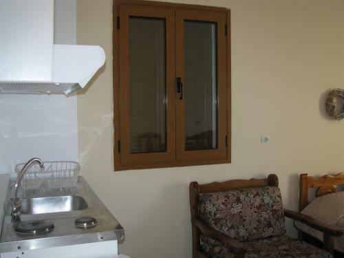 Aparthotel Skoutari Beach Hotel