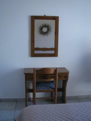 Aparthotel Skoutari Beach Hotel