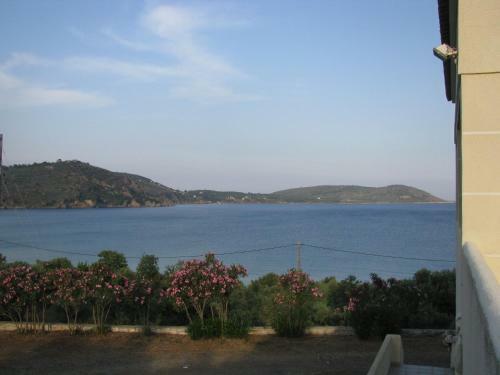 Aparthotel Skoutari Beach Hotel