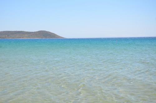 Aparthotel Skoutari Beach Hotel